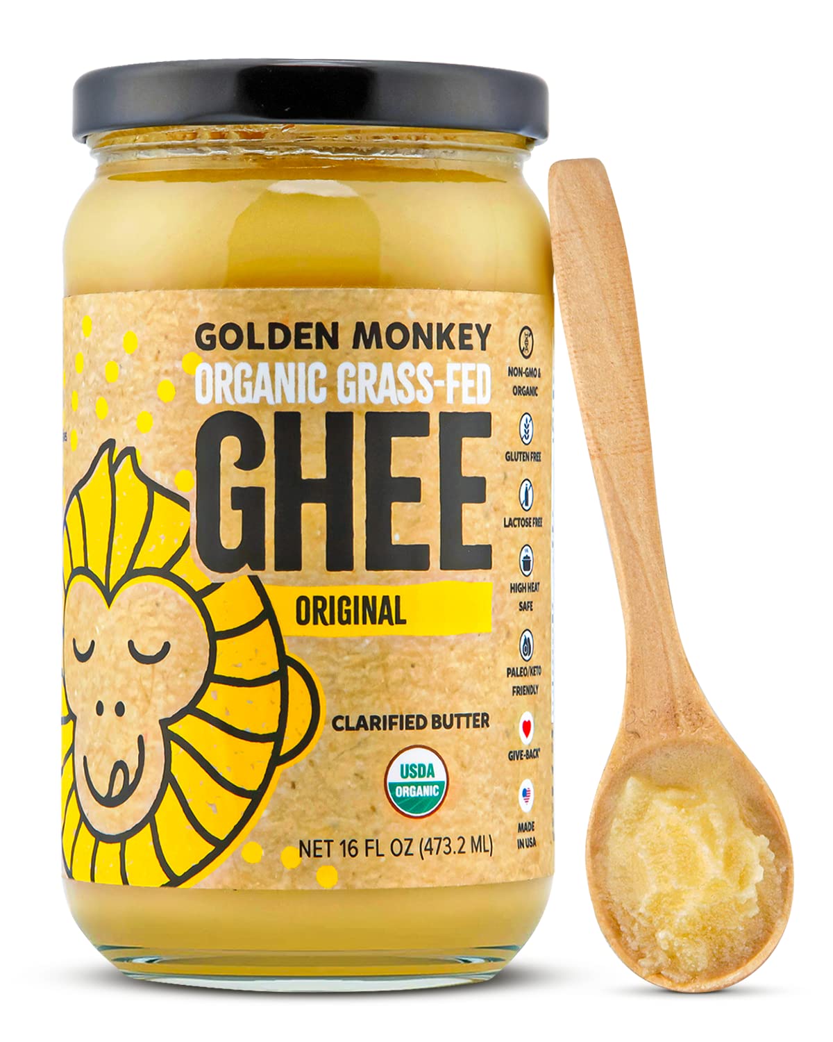 Ghee